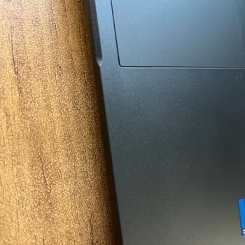 HP Victus Renk Atması