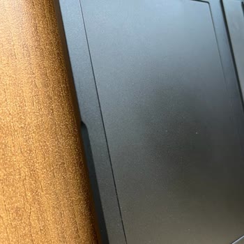 HP Victus Renk Atması