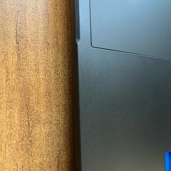 HP Victus Renk Atması