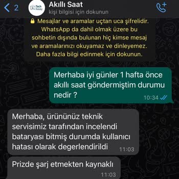 Redmi Watch Lite 2 Akıllı Saat