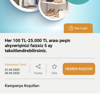 VakıfBank, Taksitlendirmeme Uygulamasıyla Bizleri Mağdur Ediyorsunuz