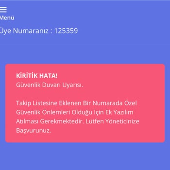 Bionic Yazılım Ürün İptali Ve Para İadesi