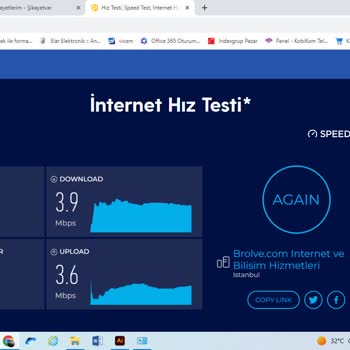 Superonline Dan Hizmet Almak İçin Çelik Gibi Sinire Sahip Olmak Lazım