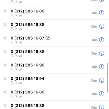 Sağlık Bakanlığı Hemşire Atama Birimi