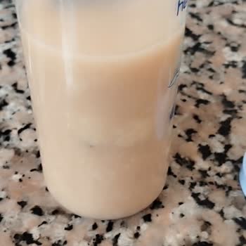 Ülker Bebe Bisküvisi Erimiyor