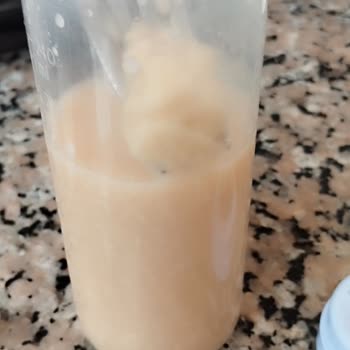 Ülker Bebe Bisküvisi Erimiyor