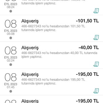 Garanti BBVA Sistem Sorunu Ve Getir İş Birliği