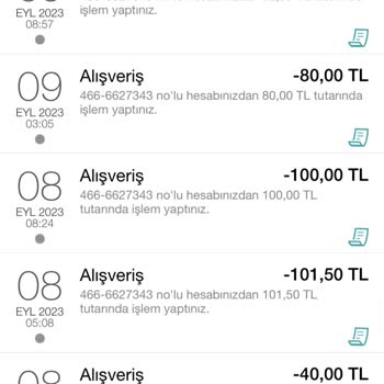 Garanti BBVA Sistem Sorunu Ve Getir İş Birliği