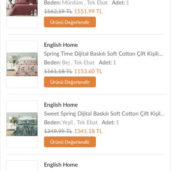 Trendyol Hesabımı Askıya Almış Açmıyorlar İlgilenmiyorlar