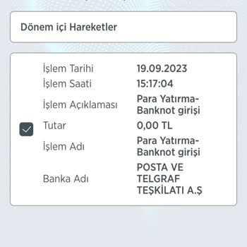 Ziraat Bankası Banka ATM Lerinin Arızasının Bedelini Müşteriler Neden Ödüyor?