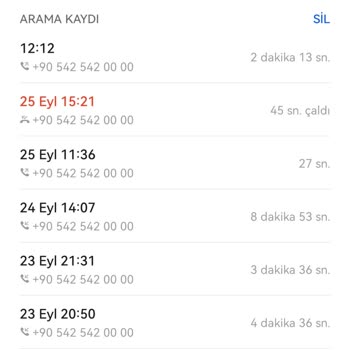 Vodafone Hat Taşıma İnternet