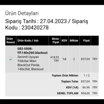 Cipcici İade Ücreti Gönderilmiyor.