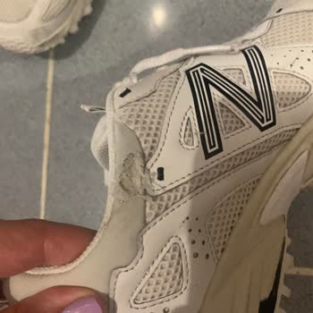 SuperStep Mağduru New Balance