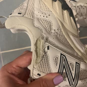 SuperStep Mağduru New Balance