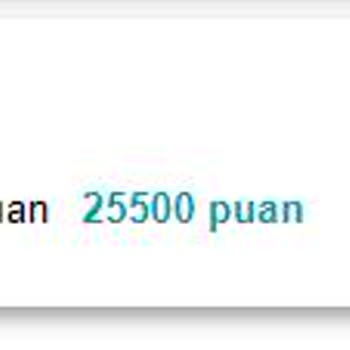 Watsons Ücret İadesi Onaylandı Ama Harcanan Puanım İade Edilmedi!