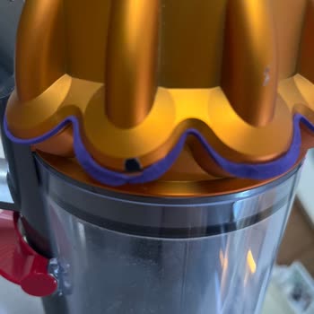 Dyson V15 Silikon Problemi