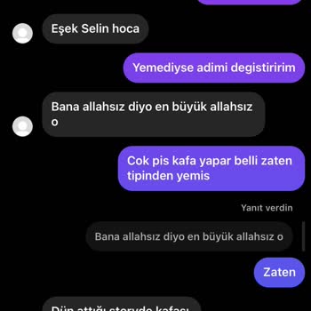 Milli Eğitim Bakanlığı (MEB) Öğretmenlik Mesleğine Uygun Olmayan Davranışlar
