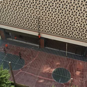 Kaplan Okullarının Çevreye Verdiği Zararlar