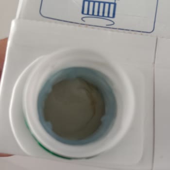 Gönenli Süt Ve Süt Ürünleri Bozuk Süt Çıkması