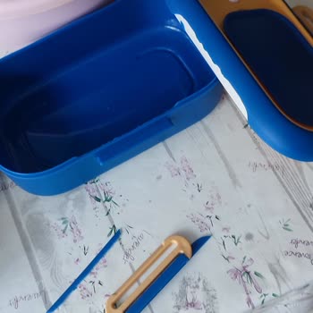 Korkmaz Mutfak Eşyaları Korkma Essentials Warm Mavi Sefer Tası Kırıldı