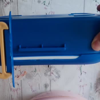 Korkmaz Mutfak Eşyaları Korkma Essentials Warm Mavi Sefer Tası Kırıldı