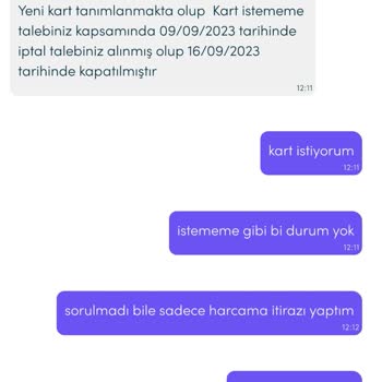 Akbank Kartımı Kapattı Ve Geri Açmıyor