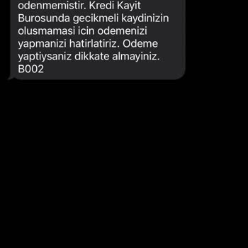 Garanti BBVA Sürekli Arayarak Ve Mesaj Atarak Rahatsız Ediyor.