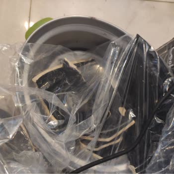 Dolap Uygulaması Kırılan Ürünlerin Sorumluluğunu Almıyor