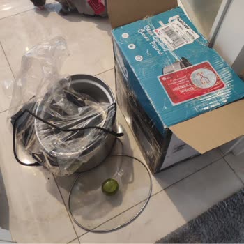 Dolap Uygulaması Kırılan Ürünlerin Sorumluluğunu Almıyor