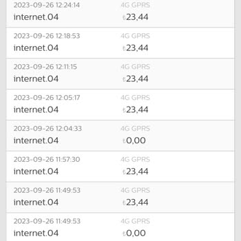Türk Telekom'dan Sürekli Aynı Sorunlar