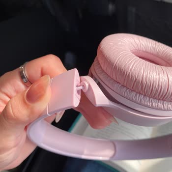 JBL 510 Bt Kulaklığım Kırıldı