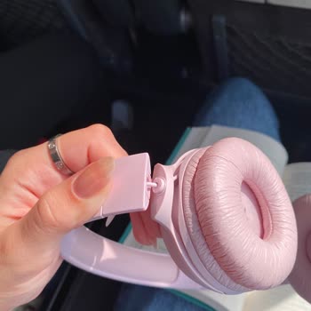 JBL 510 Bt Kulaklığım Kırıldı