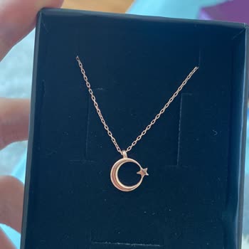 Çiçek Sepeti'nden Aldığım Kolye Siparişiyle İlgili Yaşadığım Sorunlar