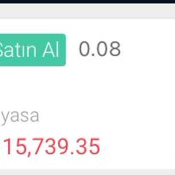 As Borsa Bilerek Yapıyorlar İşlem Verip Terse Gidince Yardımcı Olunmuyor