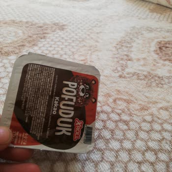 A101 Kurumuş Taş Pofuduk...?