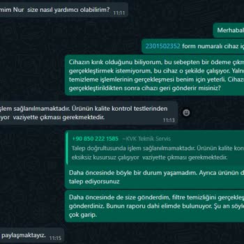 Oppo Anlaşmalı Bakırköy KVK Servisine Ulaşılamıyor