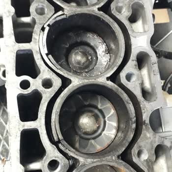 Peugeot Bayisine Çalışır Durumda Verdiğim Aracı Pert Olarak Aldım