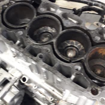 Peugeot Bayisine Çalışır Durumda Verdiğim Aracı Pert Olarak Aldım