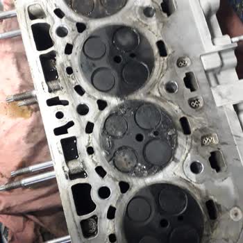 Peugeot Bayisine Çalışır Durumda Verdiğim Aracı Pert Olarak Aldım