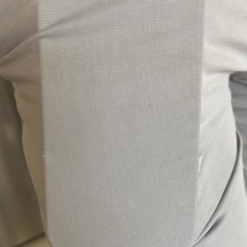 Kiğılı Pantolonda Kumaş Hatası