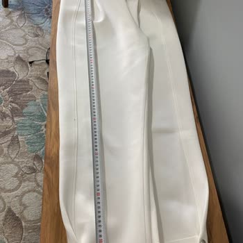 Lavinia Couture Ürünün Hatalı Gelmesi