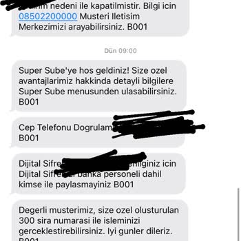 Ziraat Bankası Süper Şube İptali Sağlanmıyor!