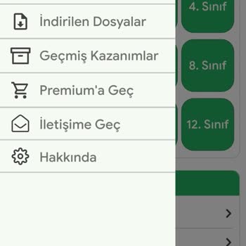 Kazanım Cep'te Kazanım Cepte Bilinmeyen Abonelik