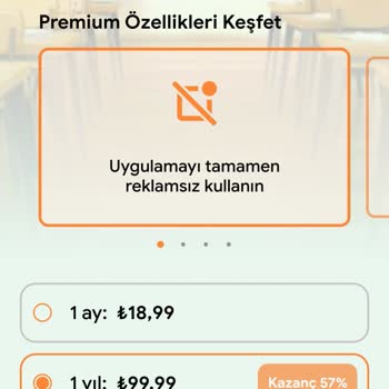 Kazanım Cep'te Kazanım Cepte Bilinmeyen Abonelik