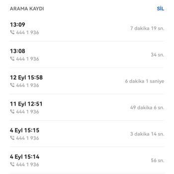 Ankara Sigorta Hayatımın Pişmanlığı Oldu!