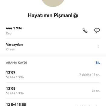 Ankara Sigorta Hayatımın Pişmanlığı Oldu!