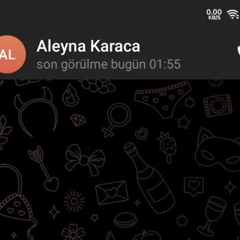 Telegram Hesabıma Gece Gelen Onay Mesajı Ve Hesabıma Girildi