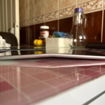 Teknosa'dan Aldığım Apple Tablet İle İlgili Garanti Sorunu