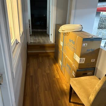 İklimsa Bayisi Olan Çözüm Teknik Servisleri Montaja Gelmiyor