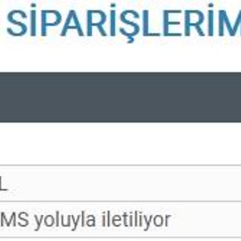 Epin.com.tr'den Aldığım Google Play Kodu Hala Gelmedi!
